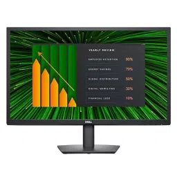 Dell 23.8 Inch 1920x1080 FHD Monitor-26