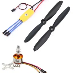 Invento 1400KV BLDC Brushless Motor-image-96