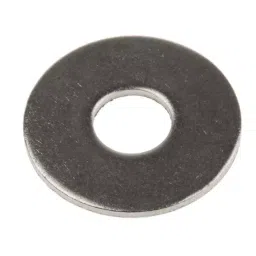 RS PRO Mudguard Washer A4 316 Stainless Steel M8, 6604771 (Bag of 50 pcs)-image-25