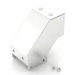RS PRO Cable Trunking Accessory 304 Stainless Steel 50x50 mm, 4711489-image-23