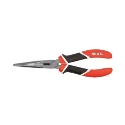 Yato Long Nose Plier 200mm YT-1944-image-34