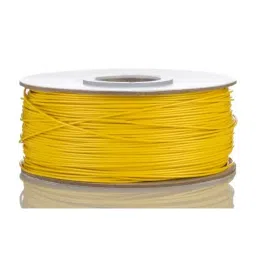 RS PRO 2081117 0.51 mm² Multi Core Hook Up Wire Yellow (305 m)-image-62
