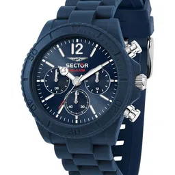 Sector Men Dial & Straps Analogue Watch R3251549002-image-53