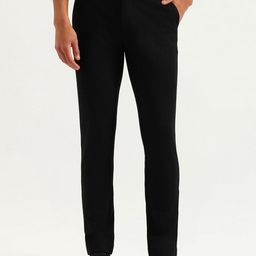 United Colors of Benetton Men Slim Fit Trousers-picture-19