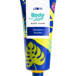 Plum Body Lovin Hawaiian Rumba Hand Cream - 50 gm-image-24