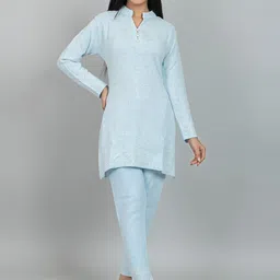 Wool's Kart Tunic with Trousers Co-Ords-image-90