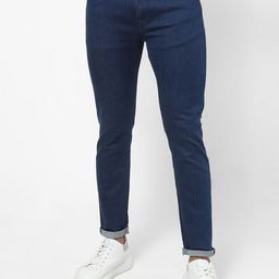 The Collection Men Slim Fit Mid-Rise Jeans-image-54
