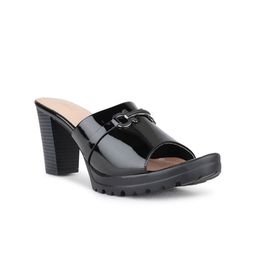 Inc 5 Women Party High-Top Platform Sandals-image-52