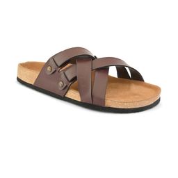 Appelon Men Brown Sandals-image-26