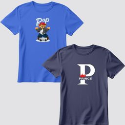 MGRS Kids Multi Tshirts-image-113