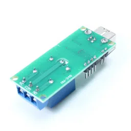5V Relay Module with USB Control 1 Channel Module image 2