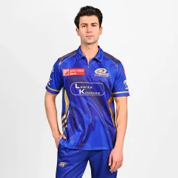 MUMBAI INDIANS: IPL REPLICA JERSEY 2025-image-23