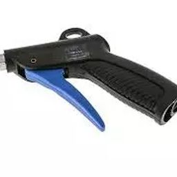FESTO Black Low Consumption Air Gun 0-10Bar LSP-1/4-C-12