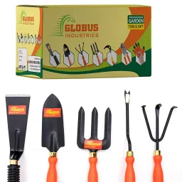 Globus 1294 Gardening Tool Set Transplanter-image-91