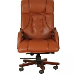 Divano Modular Tan Modern India Seating Big Boss Gama Office Chair MI234-image-8