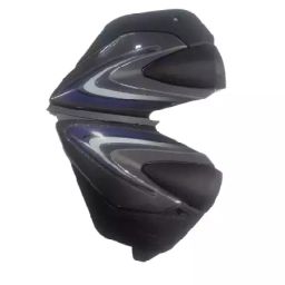 A-One ULTRA Side Panel For Shine DLX Grey-19