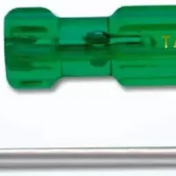 Taparia 3 Philips Reversible Two In One Screw Driver, Length 140 mm, 906-8