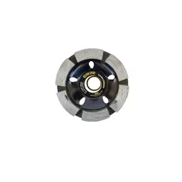Akari New Series 2 inch/50 mm Diameter Cup Segmented Marble Cutting Blade A-1200 (Pack of 5)-77