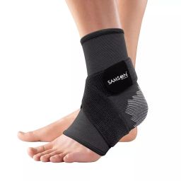 Samson Ankle Support with Binder Small, AK-0713-13