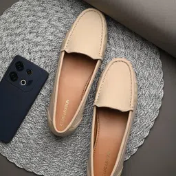 CLOG LONDON Women Loafers-45