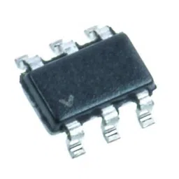 Stmicroelectronics Uni-Directional TVS Diode 6 Pins 150 nA SOT-23, USBLC6-2SC6Y (Pack of 3000)-31