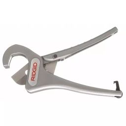 RIDGID Tubing Cutter 3/16 inch Min, 1-7/16 inch Maximum Cutting Capacity, 23493-25