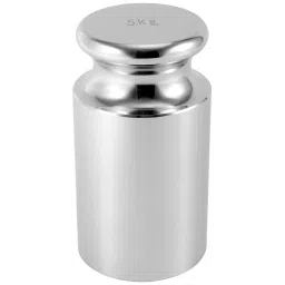 Insize 1 Kg Calibration Weight, 8911-1KGM1 image 1
