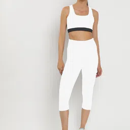 Wearjukebox Sports Bra With Leggings Co-Ords-image-47