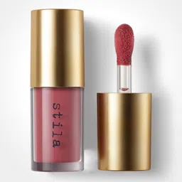 Stila Heaven's Dew Non-Sticky Gel Lip Oil 5.35ml - Ballerina-37