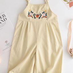LULU & SKY GirlsJumpsuit-picture-33