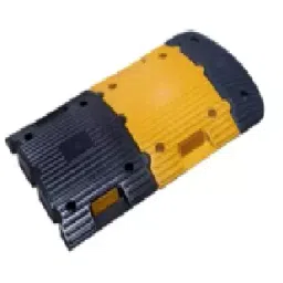 DARKEYE DA-1005, 350x250x50 mm PE Plastic Speed Bumps (PE plastic)-picture-19