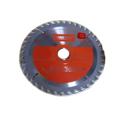 Forever TCT Circular Saw 178 mm (7 inches) 60 Teeth for Wood (Pack of 2)-picture-22