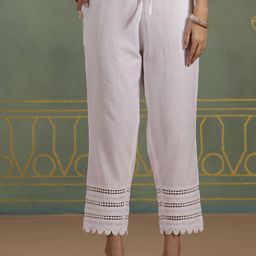 Moda Rapido Women Regular Fit Comfort Trousers-picture-25