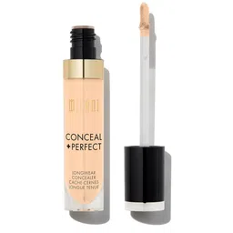 MILANI Conceal & Perfect Long Wear Concealer - Light Natural 125-picture-41