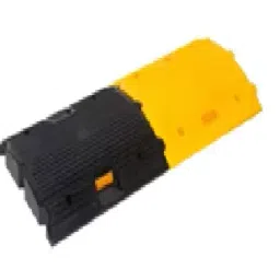 DARKEYE DA-1001, 500x425x75 mm Plastic Speed Bumps (Plastic)-picture-12