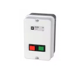 C&S Electric Motor Starter DOL Starter 5.5 kW 3 Phase 9.0-14.0 Amp Relay Range, BE1DXEAP163316X-image-57