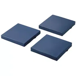 AS ONE Walking Training Mat 450×450×65 mm Size Polyester & Hard Urethane Material, 7-3450-01-picture-32