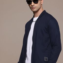 Roadster Men Solid Sweatshirt-picture-25