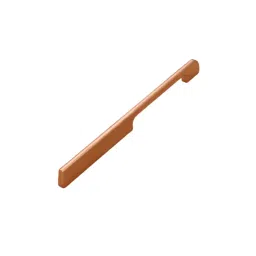DECORE 2020-B 800 mm Aluminium Rose Gold Finish Wardrobe Pull Handle-image-83