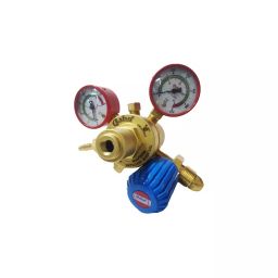 Asha Pressure Regulator with Stainless Steel Diaphragm Two Stage Da, KDASTSRSDDA-picture-20