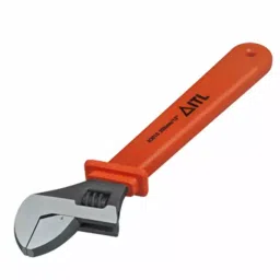 ITL Adjustable Spanner 156 mm Overall Thermoplastic Grip Handle VDE/1000 V, 2997-picture-24