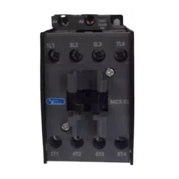 L&T [ Lauritz Knudsen ] MCX03 32 A 4 Poles Contactor 240 V CS97011BOOO-31