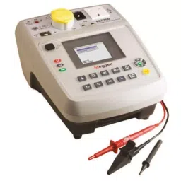 Megger PAT350 PAT Tester, Class I, Class II Test Type With UKAS Calibration, 1000-743-picture-0