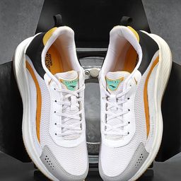 ASIAN Men Mesh Running Non-Marking Shoes-picture-36