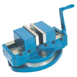 Unique U 1314S Fixed Base Precision Self Centering Vice - 152.4 mm (6 Inch)-picture-30