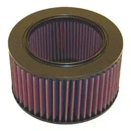 K&N E-2553 High Performance Replacement Air Filter for Suzuki Gypsy-image-90