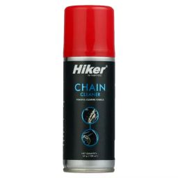 Hiker By Varroc Multi-Functional Chain Cleaner 100 ml Liquid for O-Ring Chains (Pack of 10 Pcs)-picture-3