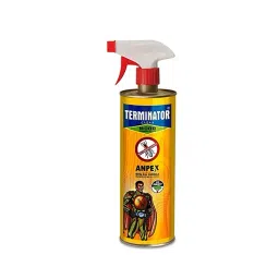 Fevicol Terminator Wood Preservative Termite and Insect Repellant Spray 500 ml-image-1