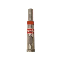 EXCEL IMPEX Core Drill Bit 12 mm Dia for Making Holes on Marble, Granite & Glass-34