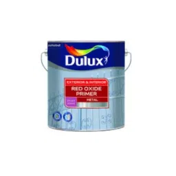 Dulux 342100 Red Oxide Metal Primer - 500 ml-picture-47